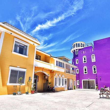 Xinghai Homestay II 馬公市 エクステリア 写真