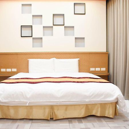 Xinghai Homestay II 馬公市 エクステリア 写真