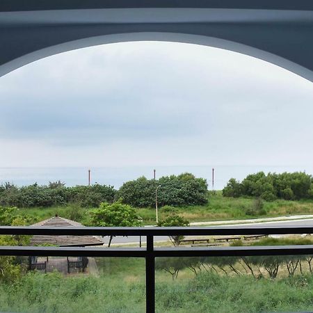 Xinghai Homestay II 馬公市 エクステリア 写真