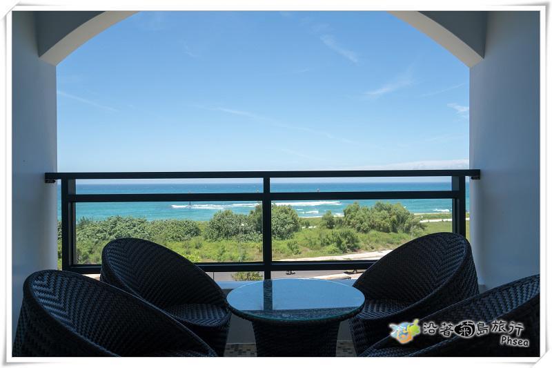 Xinghai Homestay II 馬公市 エクステリア 写真