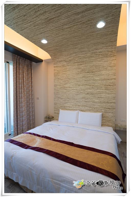 Xinghai Homestay II 馬公市 エクステリア 写真