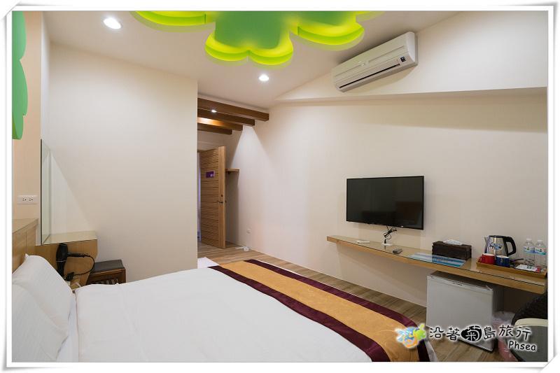Xinghai Homestay II 馬公市 エクステリア 写真