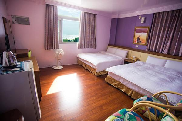 Xinghai Homestay II 馬公市 エクステリア 写真