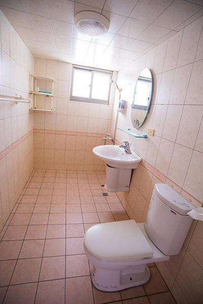 Xinghai Homestay II 馬公市 エクステリア 写真