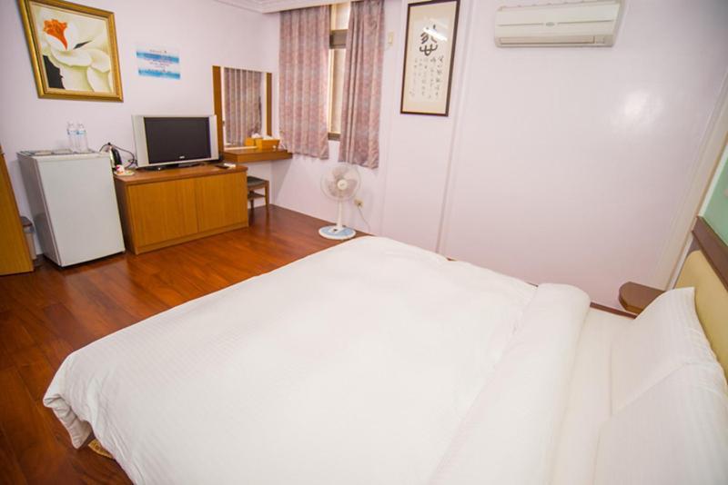 Xinghai Homestay II 馬公市 エクステリア 写真