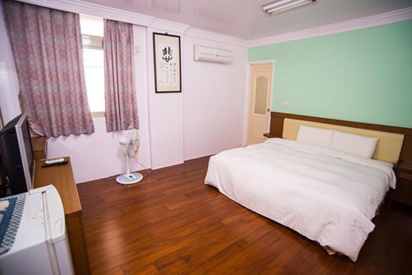 Xinghai Homestay II 馬公市 エクステリア 写真