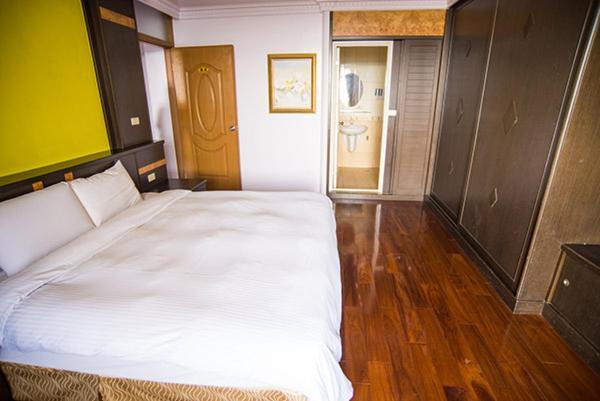 Xinghai Homestay II 馬公市 エクステリア 写真