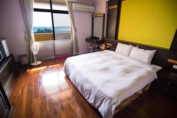 Xinghai Homestay II 馬公市 エクステリア 写真