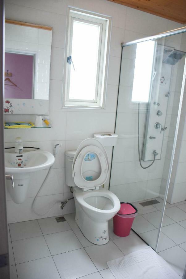 Xinghai Homestay II 馬公市 エクステリア 写真