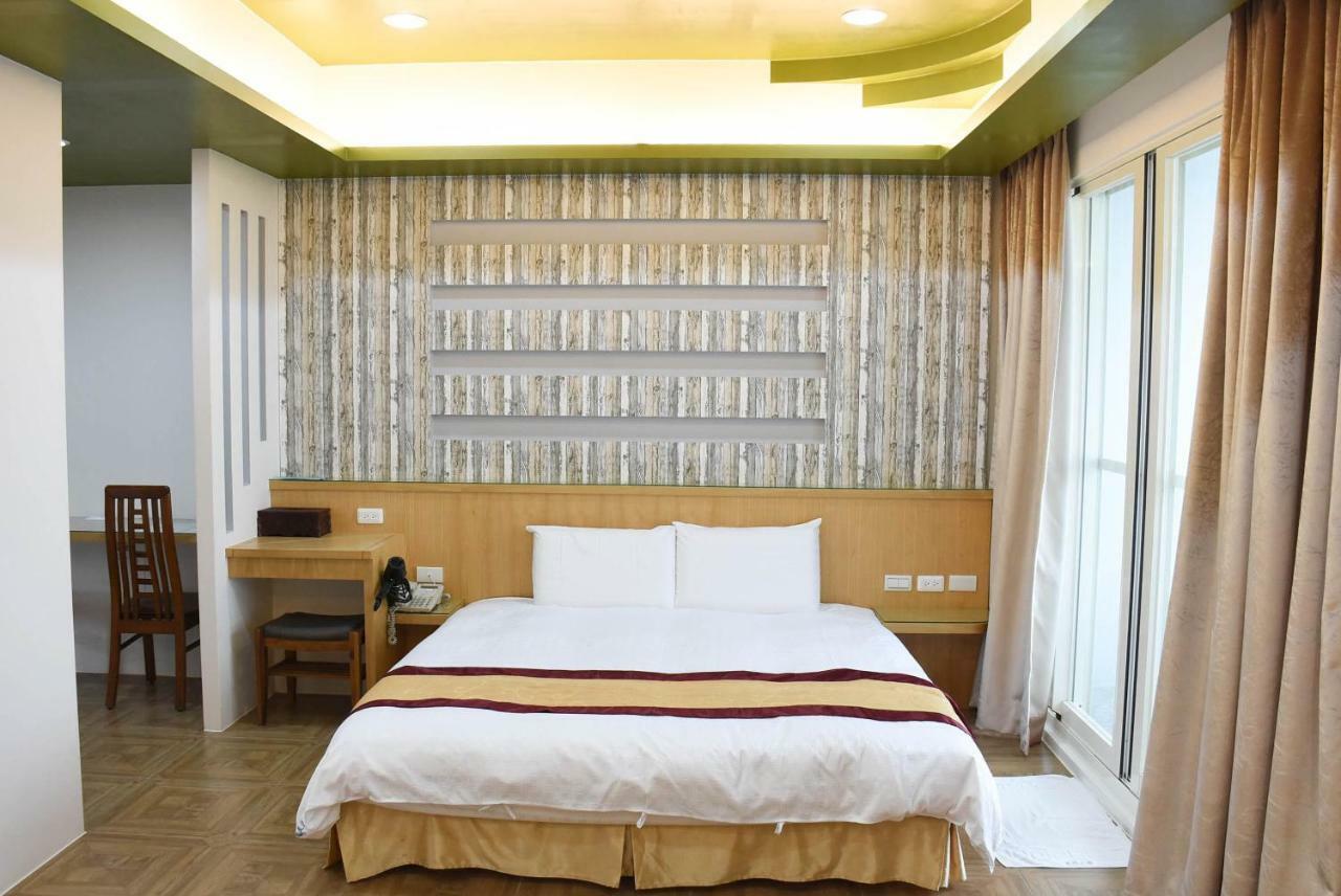 Xinghai Homestay II 馬公市 エクステリア 写真