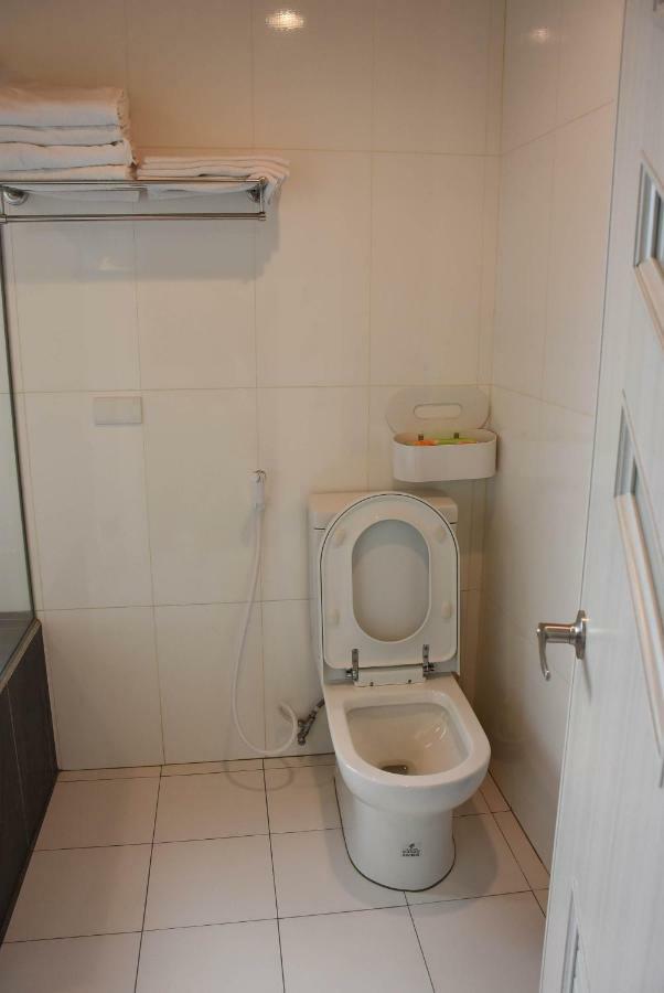 Xinghai Homestay II 馬公市 エクステリア 写真