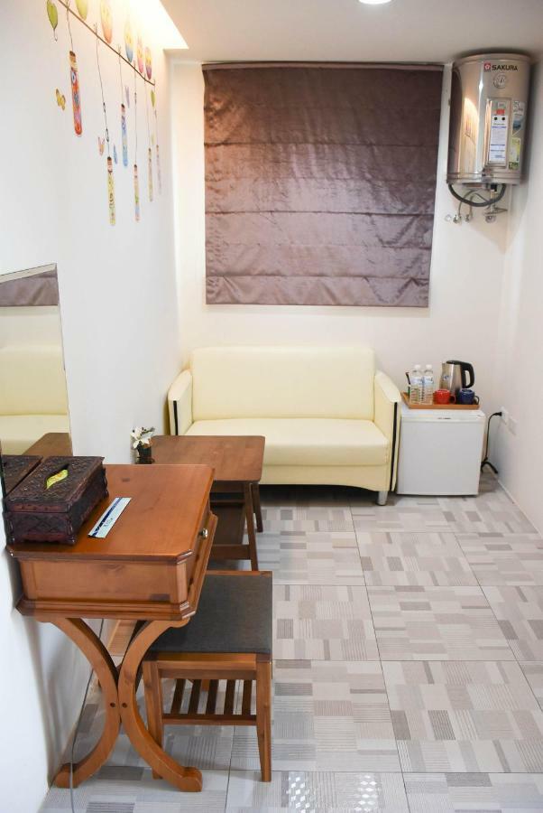 Xinghai Homestay II 馬公市 エクステリア 写真