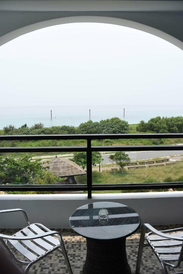 Xinghai Homestay II 馬公市 エクステリア 写真