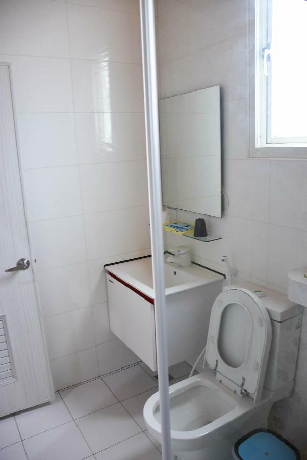 Xinghai Homestay II 馬公市 エクステリア 写真