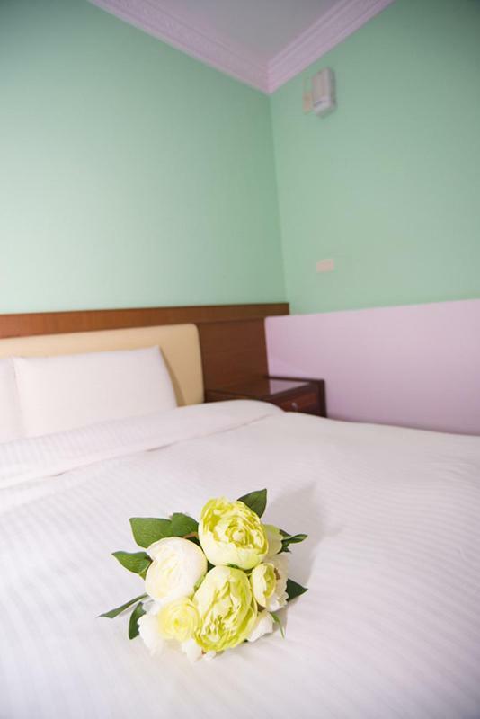 Xinghai Homestay II 馬公市 エクステリア 写真