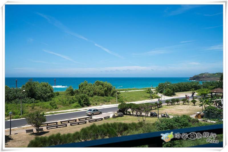 Xinghai Homestay II 馬公市 エクステリア 写真