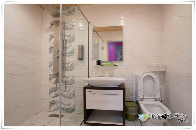 Xinghai Homestay II 馬公市 エクステリア 写真