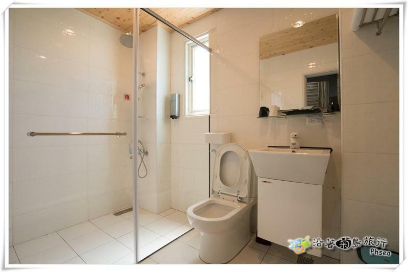 Xinghai Homestay II 馬公市 エクステリア 写真