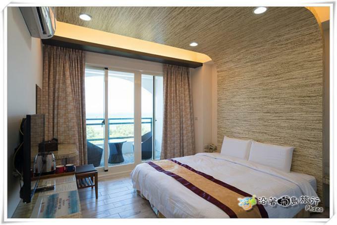 Xinghai Homestay II 馬公市 エクステリア 写真