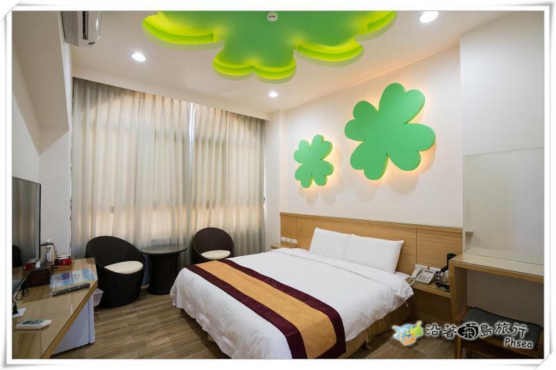 Xinghai Homestay II 馬公市 エクステリア 写真